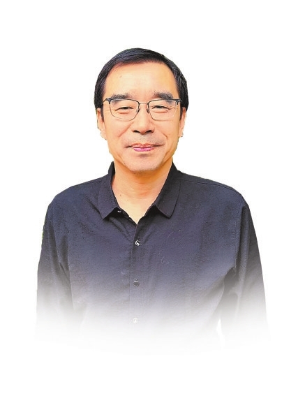 寻根河洛的文明曙光之一 昔三代之居 皆在河洛之间