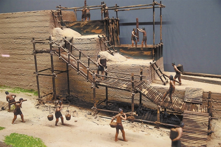 镜头里的河南丨寻根溯源,在时光褶皱里触摸文明心跳——2025年河南三座遗址博物馆开启华夏文明探秘新篇