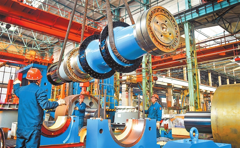 新年，开启这些第一！定格中原大地蓬勃图景