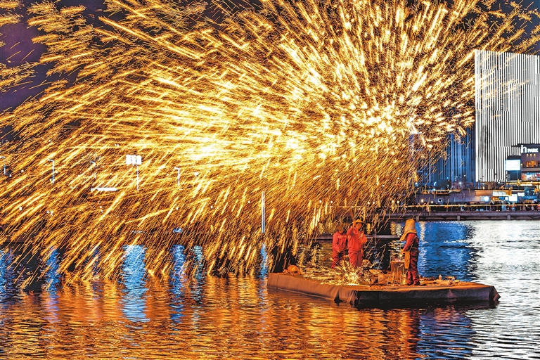 骏骥踏春潮 文旅兴中原 河南春节文旅市场量质齐升