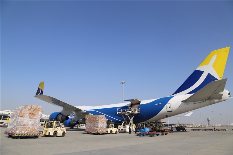 链上大市场·我从哪里来丨大市场里大乾坤——从全球好物郑州“漂流记”看纵深推进全国统一大市场建设的鲜活实践